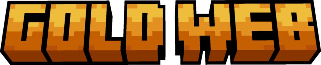 Gold-Web